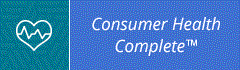 Consumer Health Complete Button